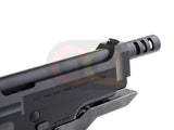 [Tokyo Marui] M93R Airsoft AEP[Fixed Slide / w/o Battery & Charger][BLK]