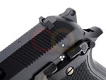 [Tokyo Marui] M93R Airsoft AEP[Fixed Slide / w/o Battery & Charger][BLK]