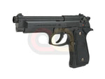 [Tokyo Marui] U.S. M9 Airsoft GBB Pistol[BLK]
