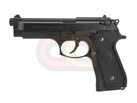 [Tokyo Marui] U.S. M9 Airsoft GBB Pistol[BLK]