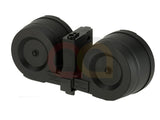 [Tokyo Marui] Twin Drum Magazine[For TM M4 AEG Series][1200rds]