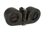 [Tokyo Marui] Twin Drum Magazine[For TM M4 AEG Series][1200rds]