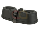 [Tokyo Marui] Twin Drum Magazine[For TM M4 AEG Series][1200rds]