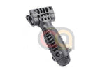 [Silverback] Silverback Tactical Spring Total Bipod Foregrip [BLK]