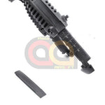 [Silverback] Silverback Tactical Spring Total Bipod Foregrip [BLK]