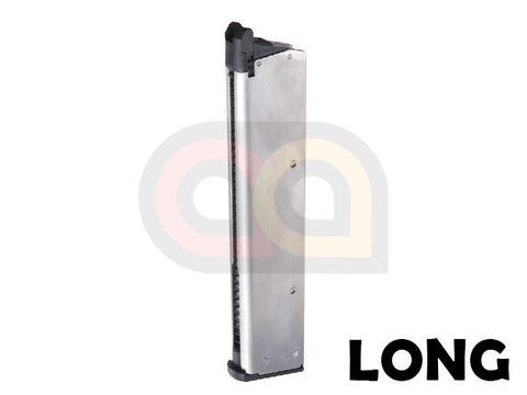 [Tokyo Marui] M1911 Long GBB Magazine[40rds][SV]