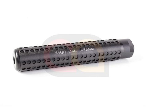 [Tokyo Marui] Knights Professional Silencer[36mm x 200mm]