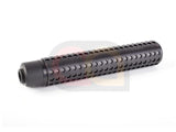 [Tokyo Marui] Knights Professional Silencer[36mm x 200mm]