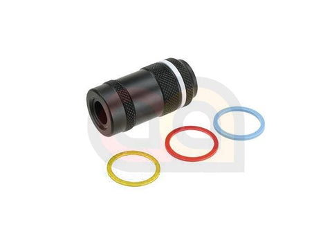 [Tokyo Marui] Muzzle Velocity Reduction Adaptor