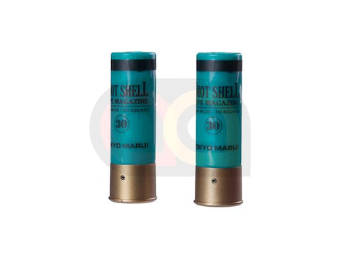 [Tokyo Marui]M3 Super 90 / M3 Shorty / SPAS 12 / M870 Shot Shell[Blue]
