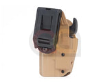 [Maddog] 5X79 Standard Holster[Coyote Brown]