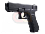 [Tokyo Marui] Model 17 GBB Pistol[Gen.3][BLK]
