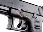 [Tokyo Marui] Model 17 GBB Pistol[Gen.3][BLK]