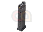 [Tokyo Marui] Model 17/18C GBB Magazine[25rds]