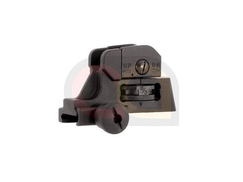 [Tokyo Marui] LMT Type MK18 MOD 0 Rear Sight