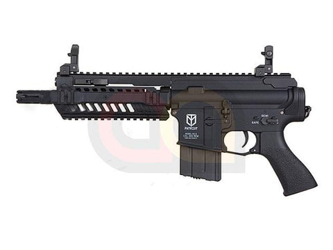 [Tokyo Marui] M4 Patriot AEG (High Cycle)