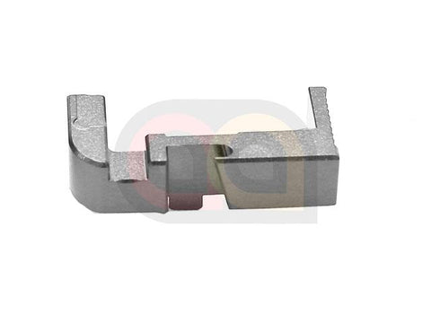 [RA-Tech] CNC Aluminum mag release for WE Model 17/18C Gen4[SV]