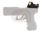[5KU][GB-433]Optima/Doctor/Vortex Fiber Sight Base Mount[For Tokyo Marui G Series]