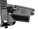 [RA-Tech] C.W.S CNC Forged Receiver for WE M4/M16 GBB[BLK]