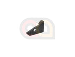 [RA-Tech] Steel bolt catch lever FOR WE-Tech M4 GBB Magazine Series