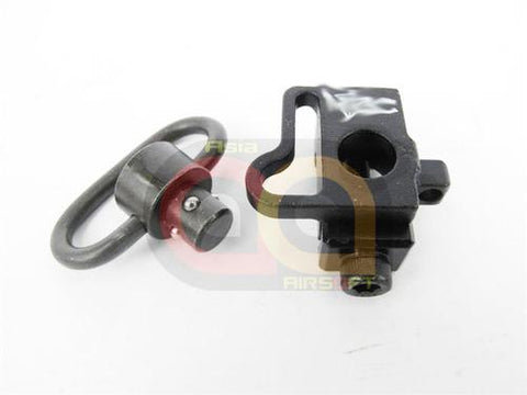 [CN Made] V-TAC Swivel Sling Mount [BLK]