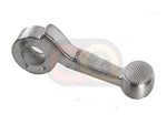 [ARES]Amoeba Zine Alloy CNC With Cocking Handle for Amoeba AS01 STRIKER[][Type 1]