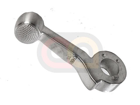 [ARES]Amoeba Zine Alloy CNC With Cocking Handle for Amoeba AS01 STRIKER[][Type 1]