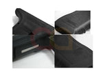 [Guarder] Lower Frame For Model 17/18C[For Tokyo Marui/WE-tech GBB Series] [BLK]