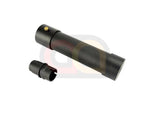 [BELL] 210mm x 45mm MP9 Style Silencer[-14mm CCW]