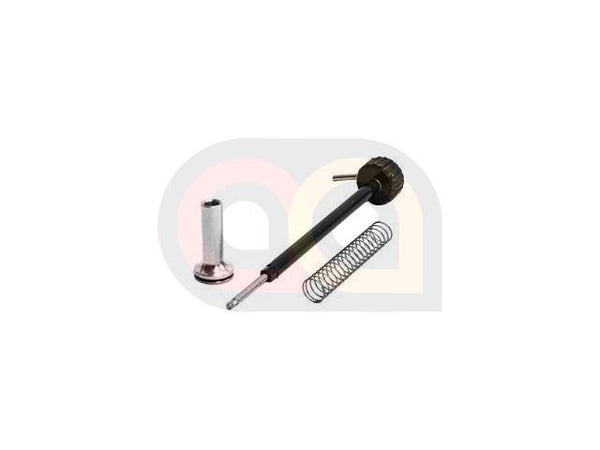 RA Tech NPAS Kit for KSC MP7 & System 7 GBB | RedWolf