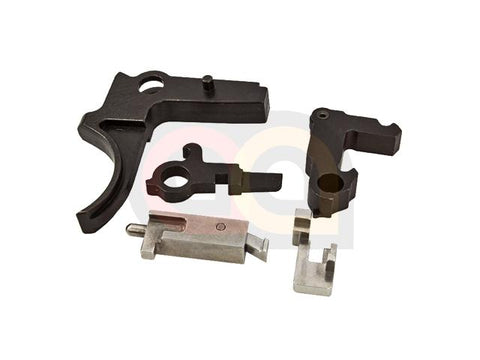 [RA-Tech] CNC Steel Trigger Assembly for WE SCAR-H GBB