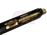 [Maddog] SAICC CNC Aluminium Slide w/ Extended Barrel[For TM MODEL 17 GBB Series]