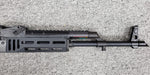 [MadDog] AK Tactical Z70 Handguard[For GHK AK GBB Series][BLK]