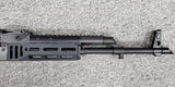 [MadDog] AK Tactical Z70 Handguard[For GHK AK GBB Series][BLK]