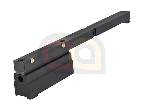 [RA-Tech] CNC Steel Bolt Carrier for WE SCAR Open Bolt