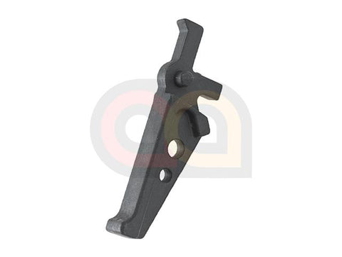 [ARES][TG-006] AEG Trigger[For Ares / Amoeba Electric Control Board Gun Series][Type A]