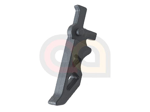 [ARES][TG-007] AEG Trigger[For Ares / Amoeba Electric Control Board Gun Series][Type B]