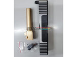 [Bell] G17 GBB Pistol Metal Slide Set with marking [Type 1]