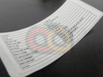 [Maddog] MedEvac Request and Translate stickers set