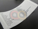 [Maddog] MedEvac Request and Translate stickers set