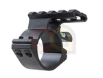 [Blackcat] Airsoft Riflescope Bubble Level (30mm) with 20mm Rail