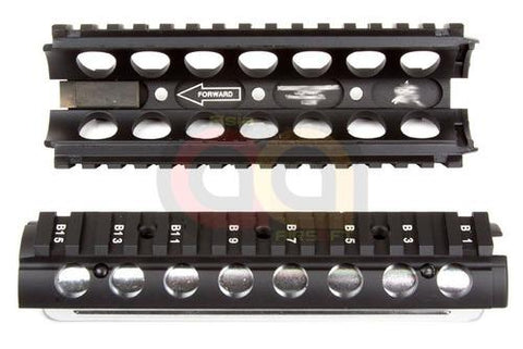 Handguards/Rail Systems – Tagged