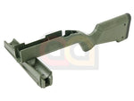 [ARES] Amoeba 'STRIKER' S1 Handguard + Stock Set[OD]