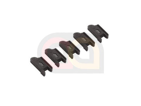 [Guarder] Gas Magazine Follower Blocks for Airsoft GBB Pistols[5 Packs]