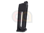 [KJ Works] KP-17 Model 17 Airsoft GBB Magazine[CO2][23rds]