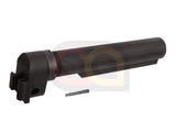 [Airsoft Artisan] M4 Stock Adapter w/ Buffer Tube[For GHK/LCT AK Series]