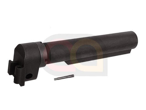 [Airsoft Artisan] M4 Stock Adapter w/ Buffer Tube[For GHK/LCT AK Series]