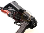 [Airsoft Artisan] M4 Stock Adapter w/ Buffer Tube[For GHK/LCT AK Series]