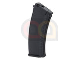 [KWA] AK74 AKR/ERG AEG Magazine[30/60rds][3pcs/Set][BLK]