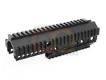 [Army Force] CNC Aluminium L85/R85 Rail Handguard[For G&G, ARMY R85/L85 AEG Series]